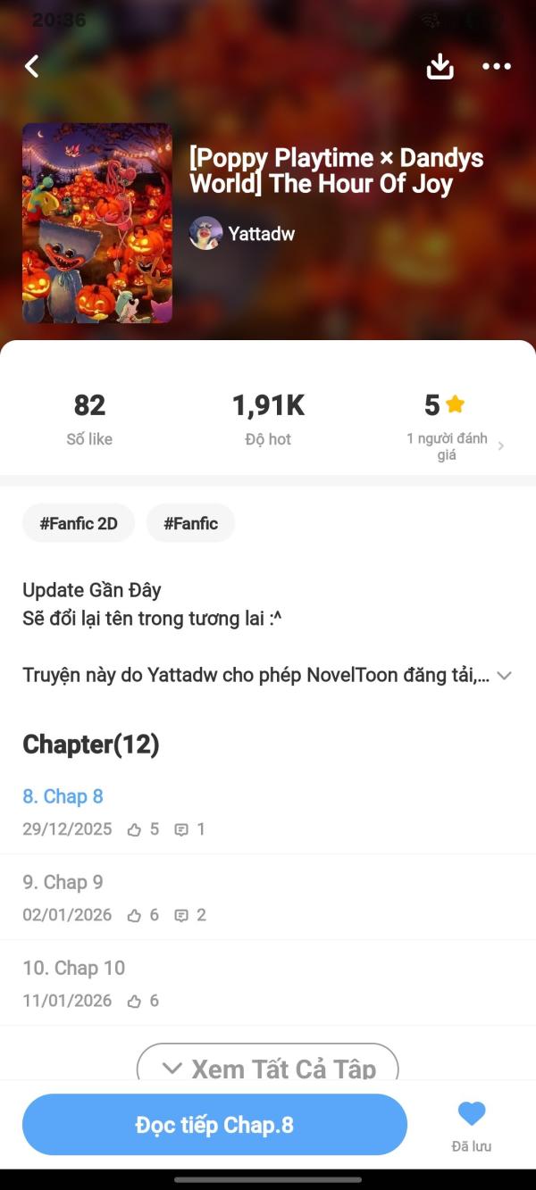 NovelToon