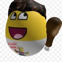 Shedletsky ( nghiện gà rán)