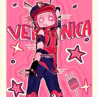 veronica  (robot chăm trẻ)