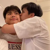 Runa đáng yêu vợ của Noh SeuiBi 😘 cute