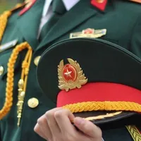Đội Trưởng/ Cục Trưởng/...