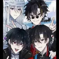 All ( trừ ai thì trừ )