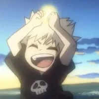 Bakugo Katsuki (A)