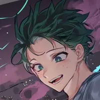 Midoriya Izuku (O)
