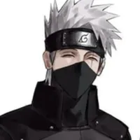 Hatake Kakashi