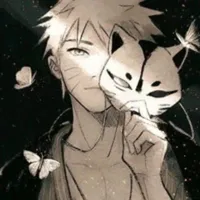 Uzumaki Naruto
