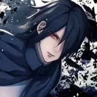 Uchiha Sasuke