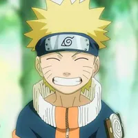 Uzumaki Naruto