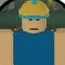 Im BonusPad and im blue