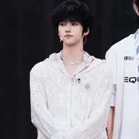 Trương Hàm Thụy - em