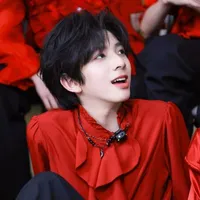 Trần Tuấn Minh - bé