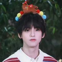 Dương Hàm Bác - gãᒾ