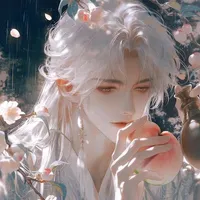 Sylvain Aurelian • Cậu