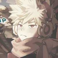 Katsuki Bakugo