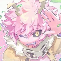Mina Ashido