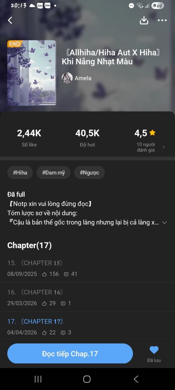 NovelToon