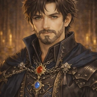 Wilhelm(Cha của nu9)