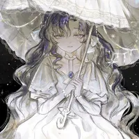 Hân vy ( Ngô Bảo Nguyệt)  - cô