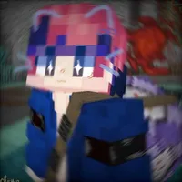 HiHa the blue