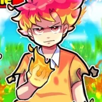 HiHa flame
