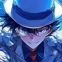 kaito kid