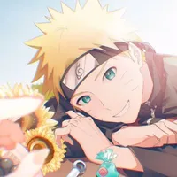 Uzumaki Naruto