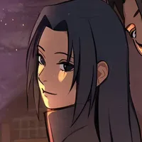 Uchiha Mikoto