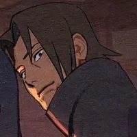 Uchiha Fugaku