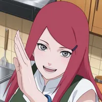 Uzumaki Kushina