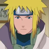 Namikaze Minato