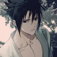 Uchiha Sasuke