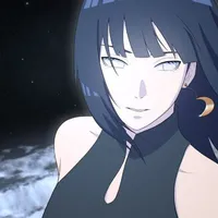 Hyuga Hinata
