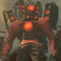 titan speakerman