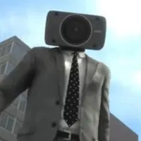 speaker man