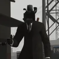 lager Cameraman