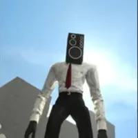 Lager Speakerman