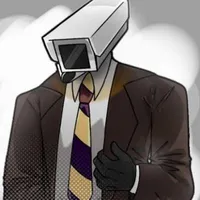 brown cameraman