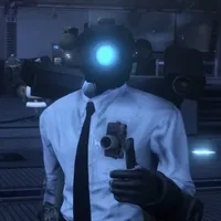 cheif scientist Cameraman 