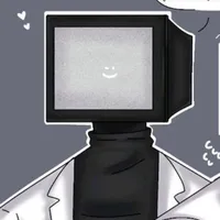 scientist tvman 