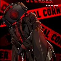 dark Speakerman 