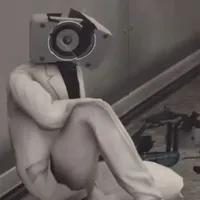 scientist Speakerman 