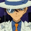 KUROBA KAITO