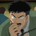 NAKAMORI GINZO