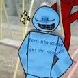 bluudude (Bluetooth)