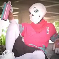 cyan sans