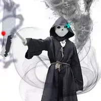 reaper sans