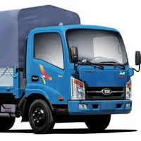 xe tải skibidi 