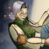 Madam Malkin