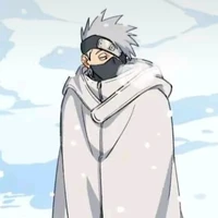 kakashi