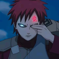 gaara
